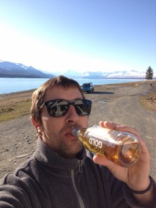 Timaru - Lake Tekapo-018